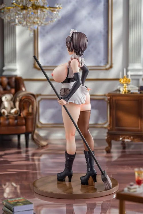 RENCONTRE - Personal Maid Olivia 1/6 Scale TOPGK Figure (Licensed)