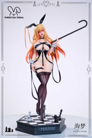 Rabbit Ear Studio My Dress-Up Darling Kitagawa Marin