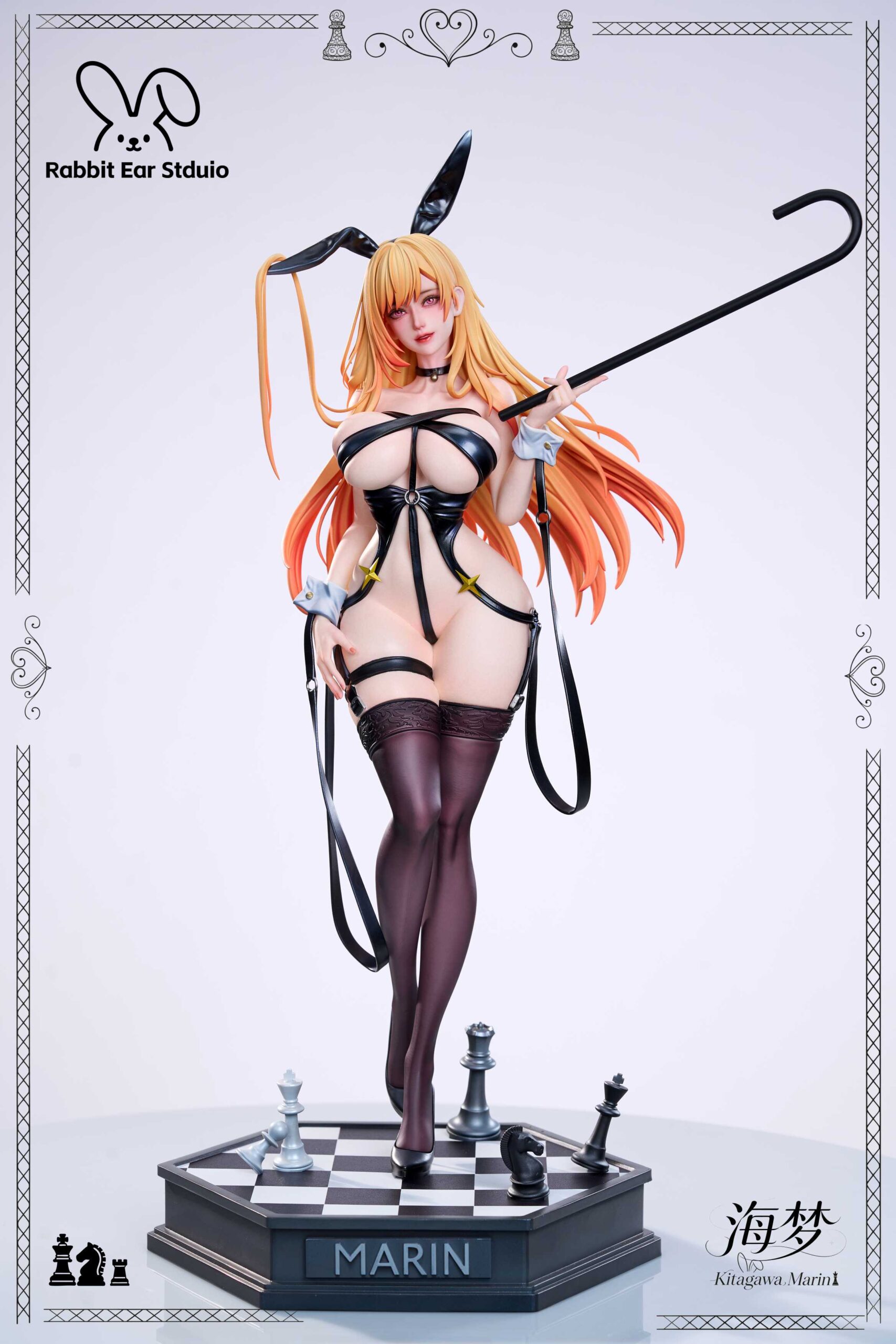Rabbit Ear Studio My Dress-Up Darling Kitagawa Marin