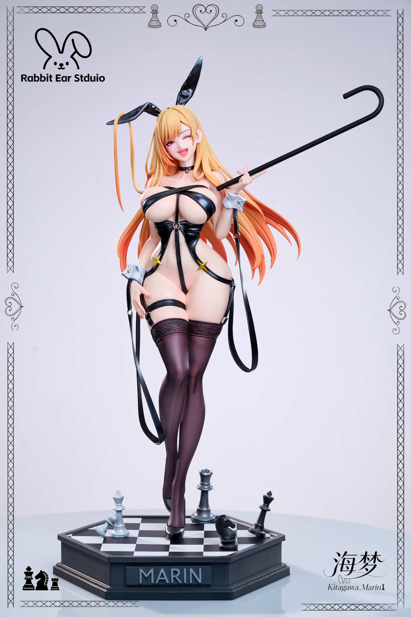 Rabbit Ear Studio My Dress-Up Darling Kitagawa Marin