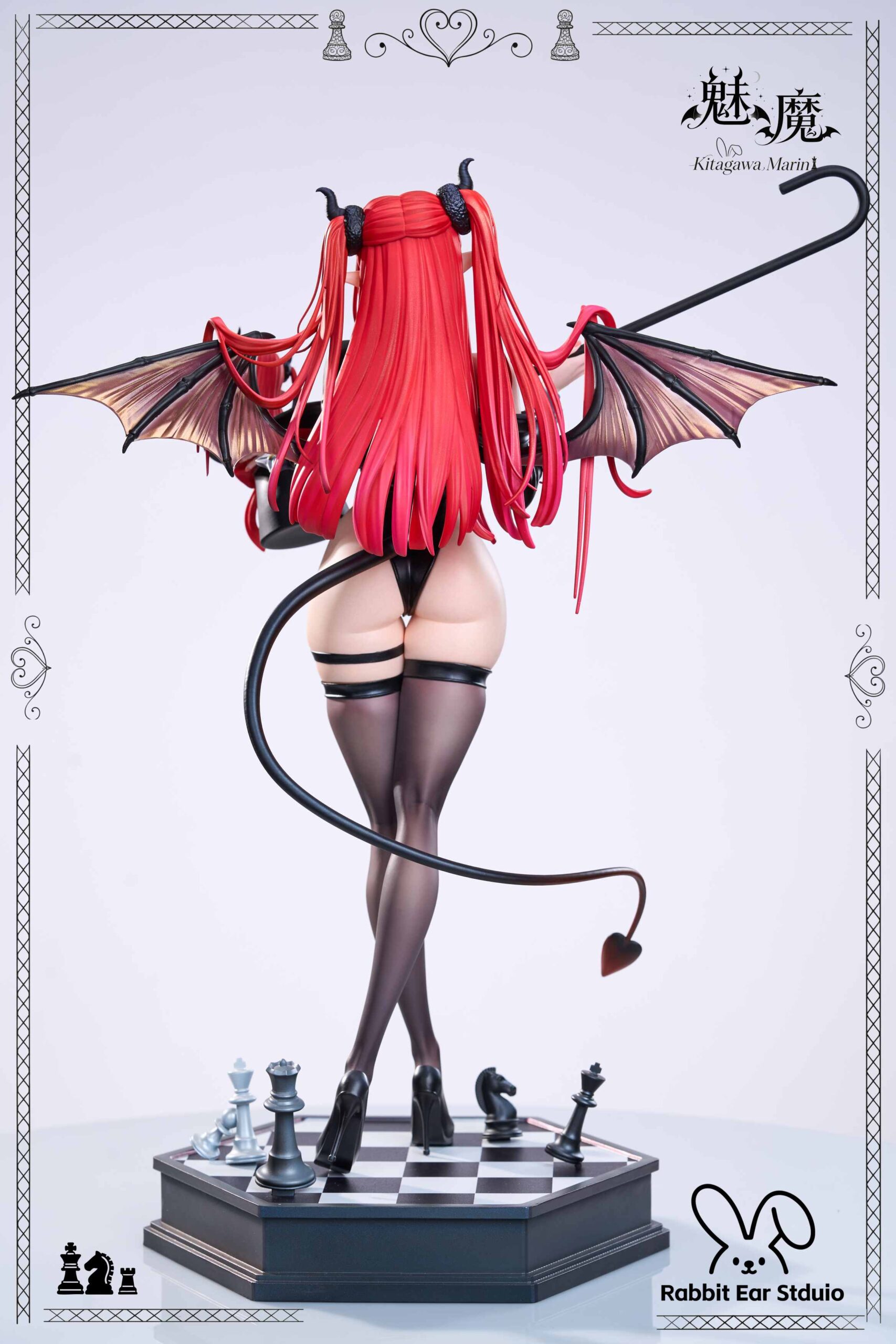 Rabbit Ear Studio My Dress-Up Darling Kitagawa Marin