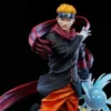 Rap Studio - Naruto TOPGK Limited Edition Statue