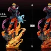 Rap Studio - Naruto TOPGK Limited Edition Statue