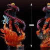Rap Studio - Naruto TOPGK Limited Edition Statue