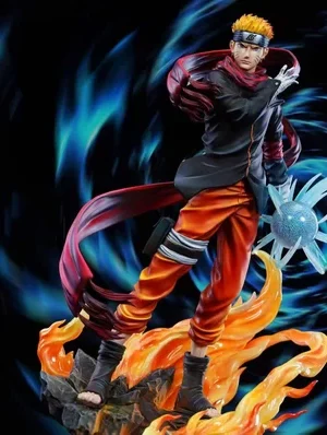 Rap Studio - Naruto TOPGK Limited Edition Statue