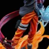 Rap Studio - Naruto TOPGK Limited Edition Statue