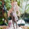 Raving Bunny Studio Blue Archive Ajitani Hifumi Statue