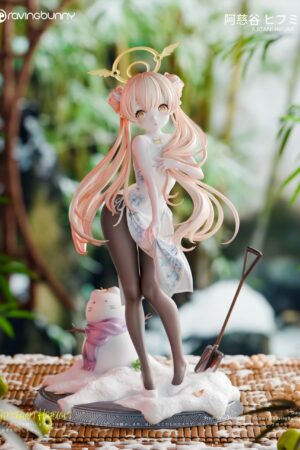 Raving Bunny Studio Blue Archive Ajitani Hifumi Statue