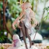 Raving Bunny Studio Blue Archive Ajitani Hifumi Statue