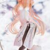 Raving Bunny Studio Blue Archive Ajitani Hifumi Statue