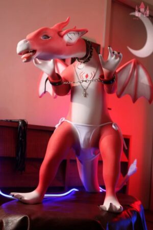 Dolls Castle Original Sex Doll