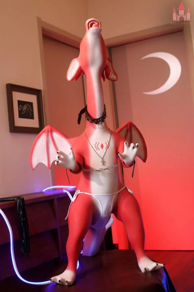 Dolls Castle Original Sex Doll