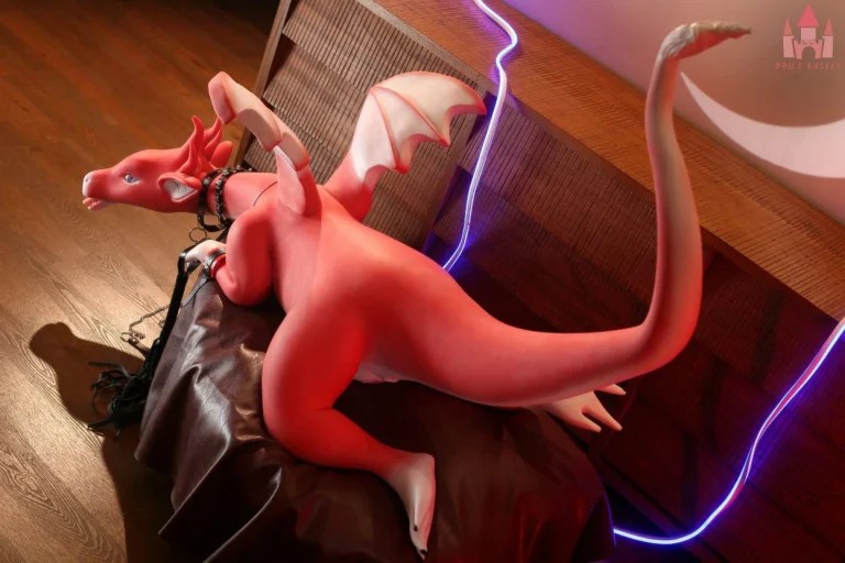 Dolls Castle Original Sex Doll
