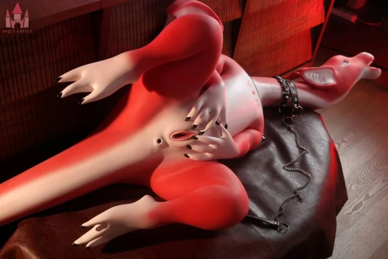 Dolls Castle Original Sex Doll