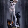 CP.Studio - Resident Evil: Village Alcina Dimitrescu TOPGK 1/4 & 1/6 Limited 288 Resin Statue with LED