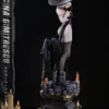 CP.Studio - Resident Evil: Village Alcina Dimitrescu TOPGK 1/4 & 1/6 Limited 288 Resin Statue with LED