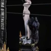CP.Studio - Resident Evil: Village Alcina Dimitrescu TOPGK 1/4 & 1/6 Limited 288 Resin Statue with LED