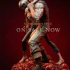 Resin Forge Studio - Berserk - Griffith X Guts TOPGK 1/4 Scale Resin Statue