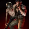 Resin Forge Studio - Berserk - Griffith X Guts TOPGK 1/4 Scale Resin Statue