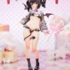Reverse Studio FANTASIAS Series Shino Figure