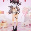 Reverse Studio FANTASIAS Series Shino Figure
