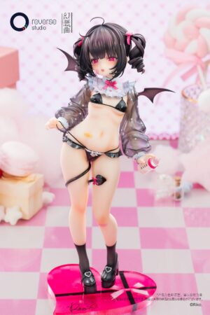 Reverse Studio FANTASIAS Series Shino Figure