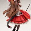Reverse Studio Touhou Project Reimu Hakurei & Marisa Kirisame