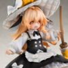 Reverse Studio Touhou Project Reimu Hakurei & Marisa Kirisame