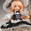 Reverse Studio Touhou Project Reimu Hakurei & Marisa Kirisame