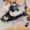 Reverse Studio Touhou Project Reimu Hakurei & Marisa Kirisame