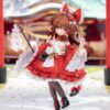 Reverse Studio Touhou Project Reimu Hakurei & Marisa Kirisame