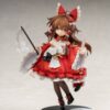 Reverse Studio Touhou Project Reimu Hakurei & Marisa Kirisame