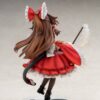 Reverse Studio Touhou Project Reimu Hakurei & Marisa Kirisame