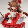 Reverse Studio Touhou Project Reimu Hakurei & Marisa Kirisame