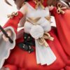 Reverse Studio Touhou Project Reimu Hakurei & Marisa Kirisame