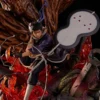 Revive Naruto Obito