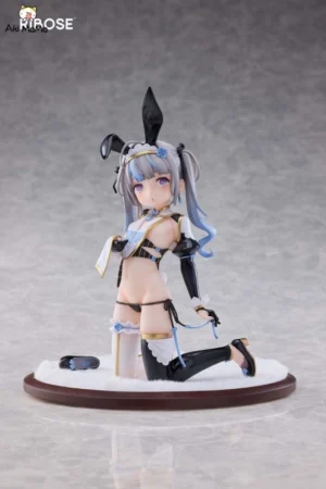 Ribose – Original Character – Moka – 1/7 Scale Figure