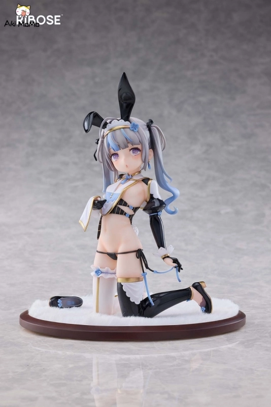 Ribose – Original Character – Moka – 1/7 Scale Figure