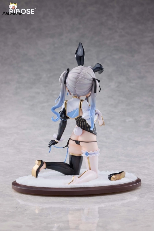 Ribose – Original Character – Moka – 1/7 Scale Figure - Image 3