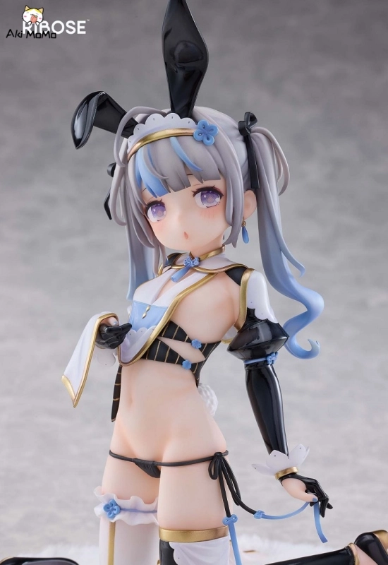 Ribose – Original Character – Moka – 1/7 Scale Figure - Image 4