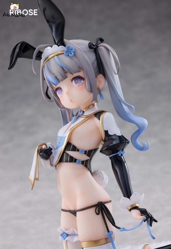 Ribose – Original Character – Moka – 1/7 Scale Figure - Image 5