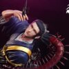 Roaring Wild Studio Jujutsu Kaisen Suguru Geto Bust