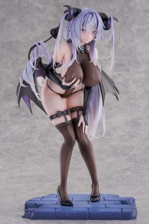 Rocket Boy – Original Illustration – Shion Alfine – Little Devil Ver. – 1/6 Scale Figure