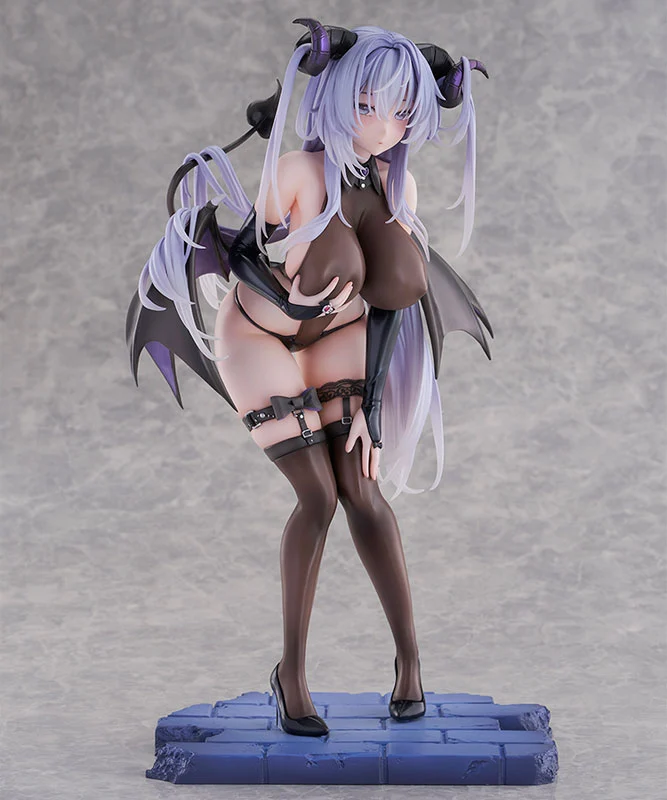 Rocket Boy – Original Illustration – Shion Alfine – Little Devil Ver. – 1/6 Scale Figure