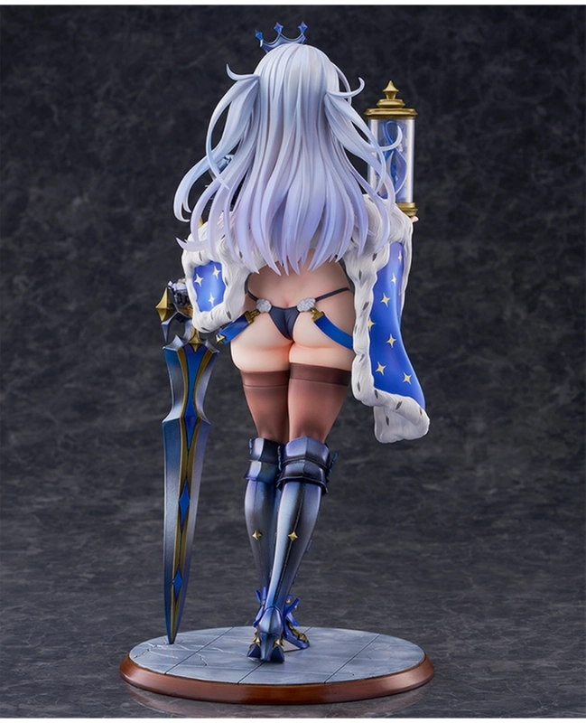 Rocket Boy – saitom Original Illustration Series – Dragon Tamer Princess Platea – 1/6 Scale Figure - Image 4