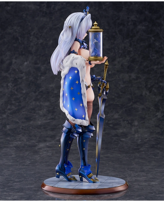 Rocket Boy – saitom Original Illustration Series – Dragon Tamer Princess Platea – 1/6 Scale Figure - Image 6