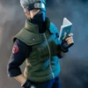 Rocket Toys Naruto Kakashi