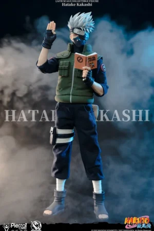 Rocket Toys Naruto Kakashi