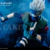 Rocket Toys Naruto Kakashi