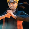 Rocket Toys Naruto Uzumaki Naruto